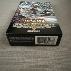 Yu-Gi-Oh! Seto Kaiba 1st Edition Structure Deck (Yugioh) - Image 5