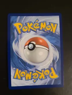 Harlequin 163/086 - Trainer Full Art - S&V White Flare Pokemon TCG NM - Image 2