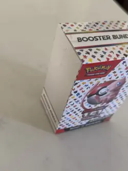Pokemon 151 Booster Bundle Ships Same Day - Image 2