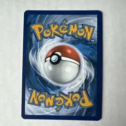 Pokemon Fraxure Rare Holo 077/064 Sv: Shrouded Fable 100 HP | NM - Image 2
