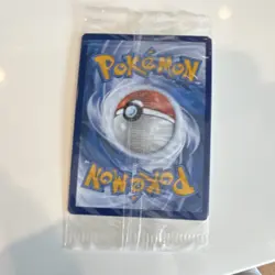 !!SEALED!! Pokemon Charmander SVP 043 Promo Holo Pack English 2023 - Image 2