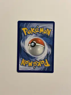 Morpeko 109/264 #23 Pokemon Pikachu Stamp Deck Variant Fusion Strike D - Image 2