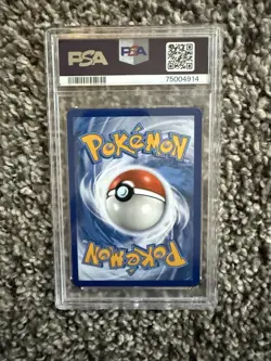 MEWTWO V #072/078 PSA 10 • 2022 Pokemon Alt Full Art Pokemon GO GEM MINT Holo - Image 2