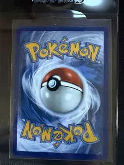 Pokemon TCG - Fezandipiti ex 288/217 - Special Illustration Rare Ascended Heroes - Image 2