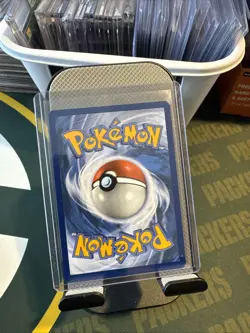 Psyduck 007 Black Star Promo Mega Evolution Pokemon TCG - Image 2