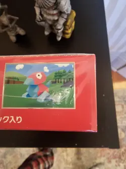 Japanese Pokemon 151 Booster Box Factory Sealed (20 Booster Packs) Pokemon TCG - Image 4