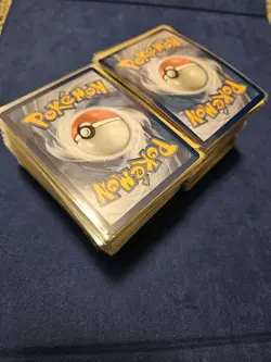 ✨ 100x Pokemon Card Lot | Foil & Reverse Holo | Commons to Rares | SV Era Mix - Image 4