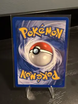 POKEMON Lotad - #66/100 Reverse Holo Sandstorm NM - Image 2