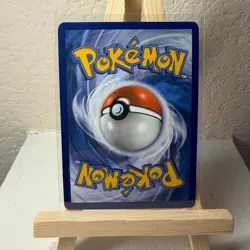 Comfey 93/145 Guardians Rising Holo Pokemon TCG - Image 2