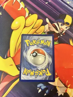 Pokemon Sword & Shield Greninja Gold Star SWSH144 / Black Star Promo / NM - Image 2