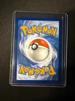 Mega Lucario EX 033 Black Star Promo Ascended Heroes Pokemon 2026 - Image 2