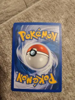 Pokemon TCG Professor Elm's Training Method Expedition 148/165 Regular Near Mint - Image 2