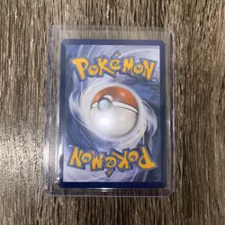 Erika's Invitation SV: 151 Special Illustration Rare 203/165 Pokemon TCG - Image 4