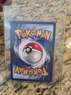 Pokemon Dark Slowbro 12/82 Team Rocket Holo Rare - Image 2