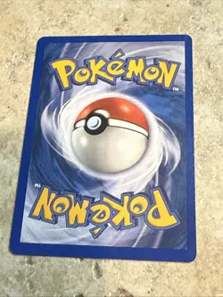 2002 Pokemon POLIWHIRL #89/165 Expedition Uncommon Water Vintage English - Image 2