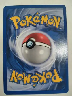 Pokemon 1st Edition Rocket's Snorlax 33/132 Gym Heroes Rare Vintage Card NM - Image 2