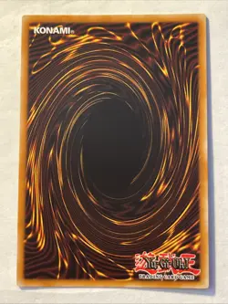YUGIOH TCG SOUL RESONATOR SDCK-EN001 ULTRA 1ST EDITION - Image 2