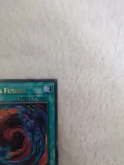 Red-Eyes Fusion BROL-EN067 Ultra Rare Brothers of Legend Yu-Gi-Oh - Image 3