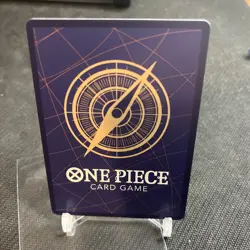 One Piece OP15 Borsalino EB04-058 SR Foil - Adventure On Kami's Island ENGLISH - Image 4