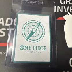 One Piece Red Bull Sticker And Don - Image 5