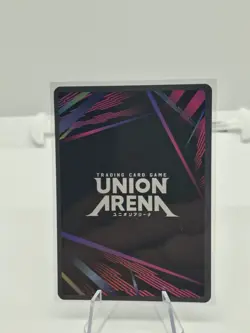 Union Arena Sword Art Online Yui - UE07BT/SAO-1-056 SR - Image 2