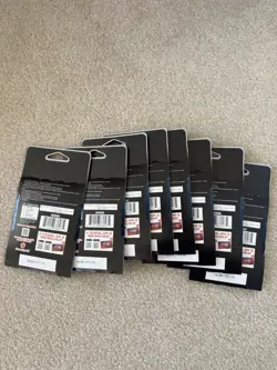 🔥Lot Of 8 Union Arena Solo Leveling Sleeved Booster Blister Pack Sealed English - Image 2