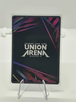 Asuna SR UE07BT/SAO-1-037 Foil Union Arena: Sword Art Online - Image 2