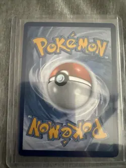 Jirachi XY67 Cosmos Holo XY Promo Pokemon Card - Image 2