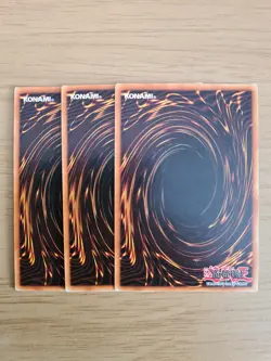 Yu-Gi-Oh Hecatrice Playset, Super Rare PP02-EN019 - Image 2