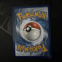 Pokemon TCG Togepi Cleffa Igglybuff GX Tag Team Card - Image 5