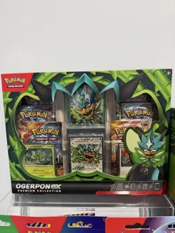 Perfect Order-Mega Evolution Pokemon TCG Lot (33x Packs) NEW Sealed -ETB & More! - Image 2