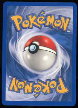 Pokemon 2002 Expedition Base - Butterfree - Rare - 38 - Image 2