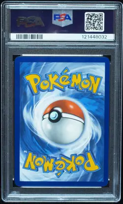 Meowscarada EX 256/193 PSA 10 Paldea Evolved Pokemon Card - Image 3