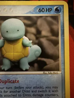 DITTO 64/113 delta species COMMON POKEMON MP - Image 3