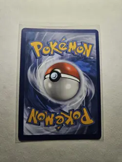 2021 Pokemon Eevee VMAX SWSH087 Full Art Black Star Promo Ultra Rare Holo - Image 2