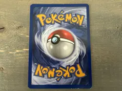 Pokemon Machamp 8/102 1st Edition HOLO Base Set – LP WOTC 1999 - Image 2