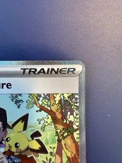 Pokemon TCG Ethan's Adventure 236/182 Destined Rivals SIR - Pack Fresh - Image 4