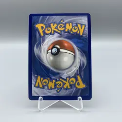 Pokemon TCG Deoxys V Sword & Shield SWSH266 Holo Promo - Image 2
