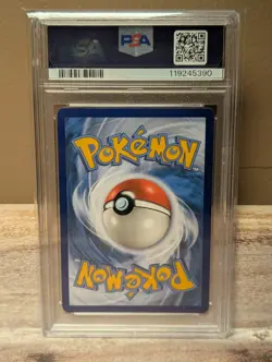 Pokemon Unified Minds Darkrai Umbreon GX Tag Team #125 Card *GEM MINT PSA 10* - Image 2