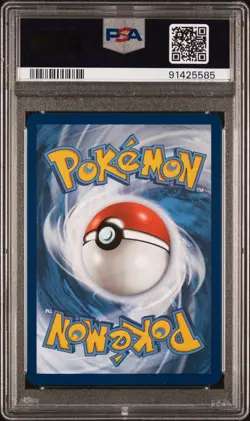 PSA 10 Gardevoir Ex - 2024 Pokemon Paf En-Paldean Fates 029 - Image 2