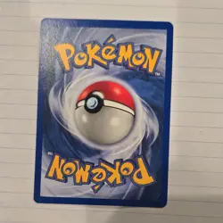 Pokemon Ho-oh Neo Revelation 18/64 Rare Unlimited Regular 90 HP - Image 2