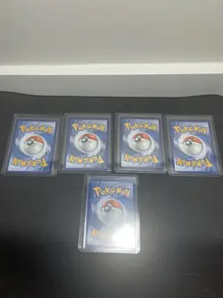 Nintendo Pokemon TCG Trainer Lot - Arven, Nessa, Bea, Dancer, Fan Club XY - Image 3