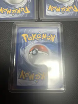Nintendo Pokemon TCG Trainer Lot - Arven, Nessa, Bea, Dancer, Fan Club XY - Image 4
