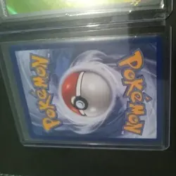 Pokemon TCG First Partner Illustration Collection Series 1 Kanto GEN 1 Starters - Image 5