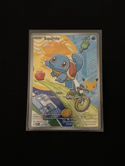 Pokemon TCG First Partner Illustration Collection Series 1 Kanto GEN 1 Set - Image 2