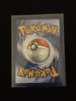 Pokemon TCG First Partner Illustration Collection Series 1 Kanto GEN 1 Set - Image 3