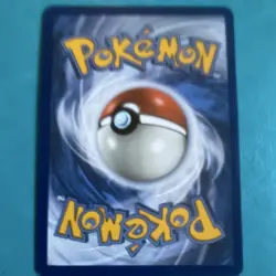 The Pokemon Company Detective Pikachu Holo Rare Basic 10/18 English 2019 90 HP - Image 2