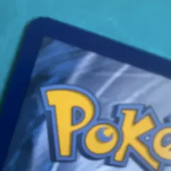 The Pokemon Company Detective Pikachu Holo Rare Basic 10/18 English 2019 90 HP - Image 3