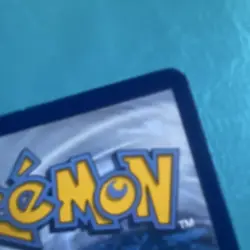 The Pokemon Company Detective Pikachu Holo Rare Basic 10/18 English 2019 90 HP - Image 4