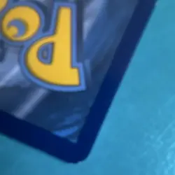 The Pokemon Company Detective Pikachu Holo Rare Basic 10/18 English 2019 90 HP - Image 5